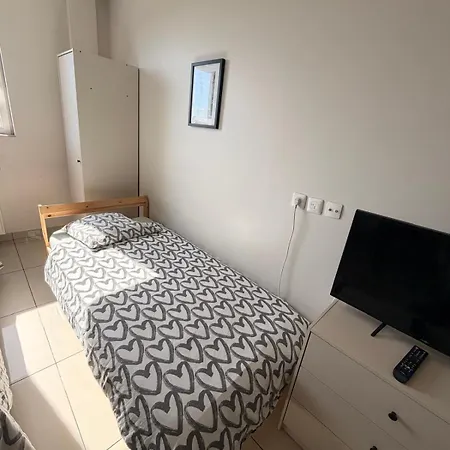 Appartement Cozy Nest Paris 30 Min