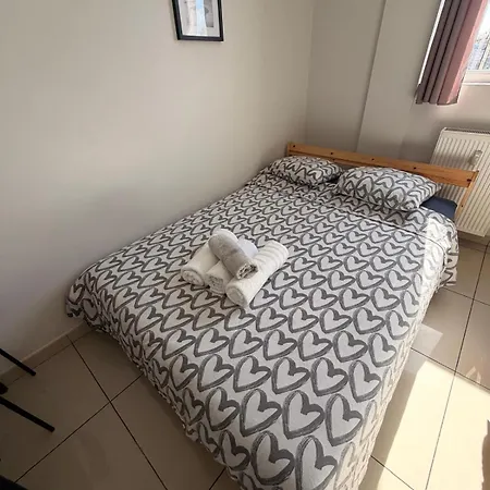 Cozy Nest Paris 30 Min *