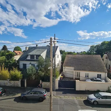 Cozy Nest Paris 30 Min * Montfermeil