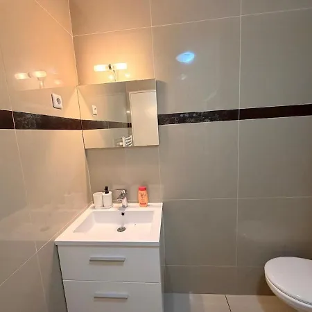 Cozy Nest Paris 30 Min * Montfermeil